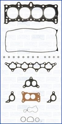 WILMINK GROUP Tihendikomplekt,silindripea WG1167574